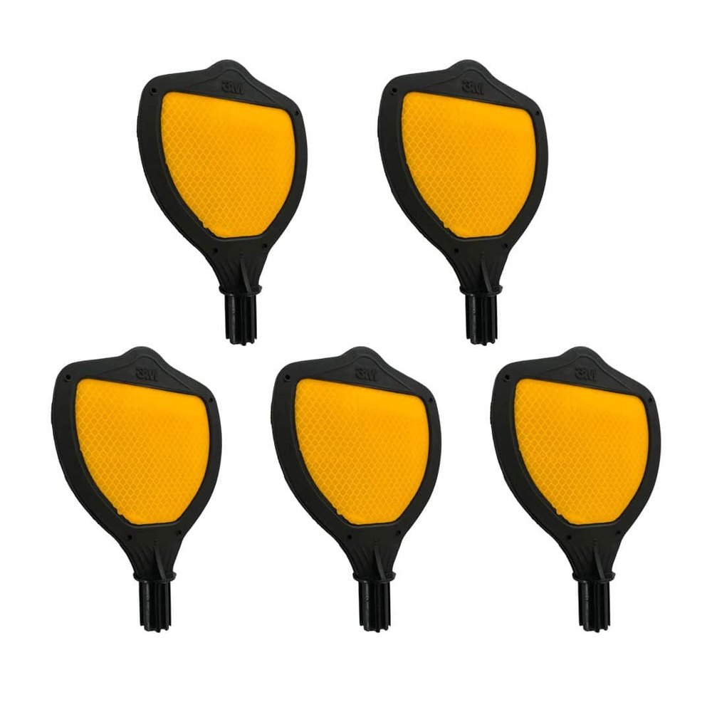 Solar Road Studs