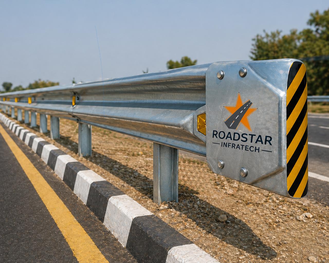 Guard rails and accessories