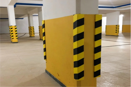 Parking safety