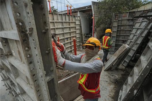 Under construction